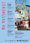 Affiche en villes 2025-2026
