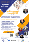 Journée d'étude Denis Clerc