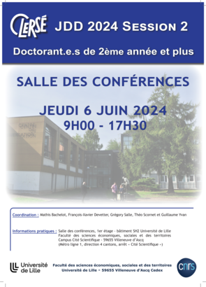 Affiche JDD 2024 2