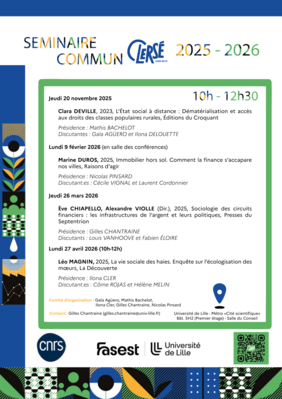 Affiche séminaire commun 2025-2026