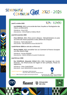 Affiche séminaire commun 2025-2026