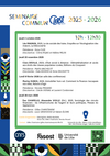 Affiche séminaire commun 2025-2026
